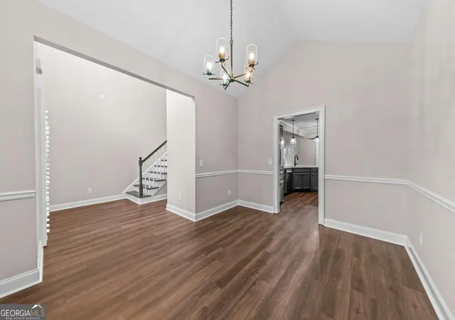 Photo 3 of Single family home for sale at 1650 Washington Way, Bogart, GA 30622 | MLS# 10848208 | Listing updated on 2026-09-21