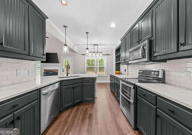 Photo 3 of Single family home for sale at 1650 Washington Way, Bogart, GA 30622 | MLS# 10848208 | Listing updated on 2026-09-21