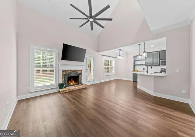 Photo 4 of Single family home for sale at 1650 Washington Way, Bogart, GA 30622 | MLS# 10848208 | Listing updated on 2026-09-21