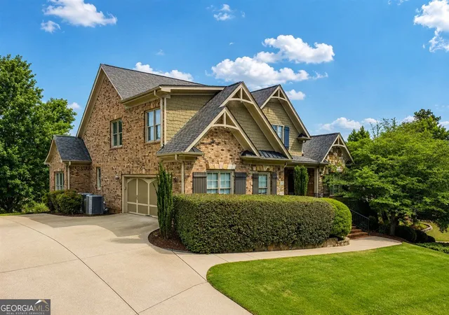 Photo 1 of Single family home for sale at 1142 Rowan Oak Cir, Watkinsville, GA 30677 | MLS# 10878464 | Listing updated on 2026-10-27