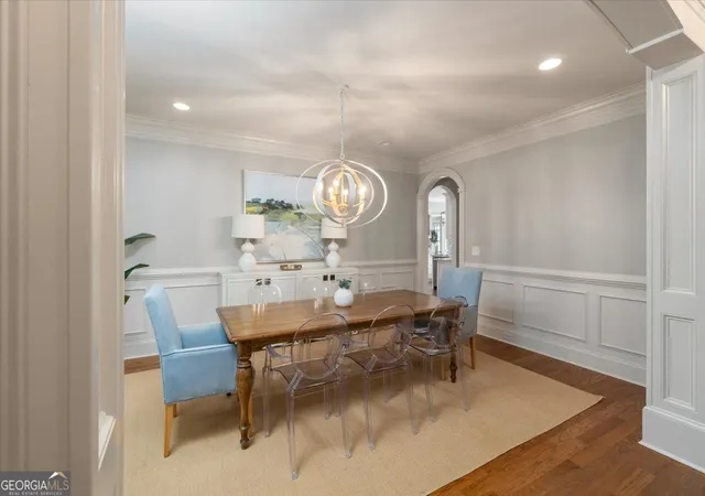 Photo 4 of Single family home for sale at 1142 Rowan Oak Cir, Watkinsville, GA 30677 | MLS# 10878464 | Listing updated on 2026-10-27