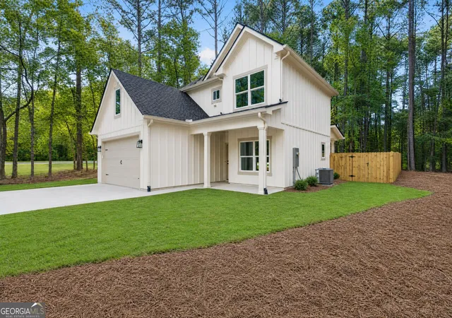 Photo 1 of Single family home for sale at 2991 Carey Sta Rd #2991 CAREY STATION ROAD, Greensboro, GA 30642 | MLS# 10818374 | Listing updated on 2026-09-21