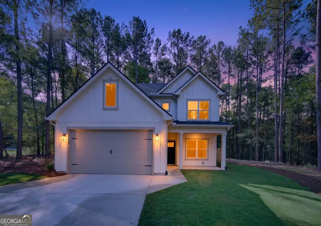 Photo 2 of Single family home for sale at 2991 Carey Sta Rd #2991 CAREY STATION ROAD, Greensboro, GA 30642 | MLS# 10818374 | Listing updated on 2026-09-21