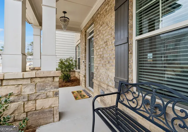 Photo 3 of Single family home for sale at 4417 Chestnut Oak Way Sw, Gainesville, GA 30504 | MLS# 10842618 | Listing updated on 2026-09-23