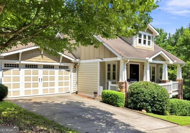 Photo 1 of Single family home for sale at 128 Summit View Dr, Ellijay, GA 30540 | MLS# 10837854 | Listing updated on 2026-09-15