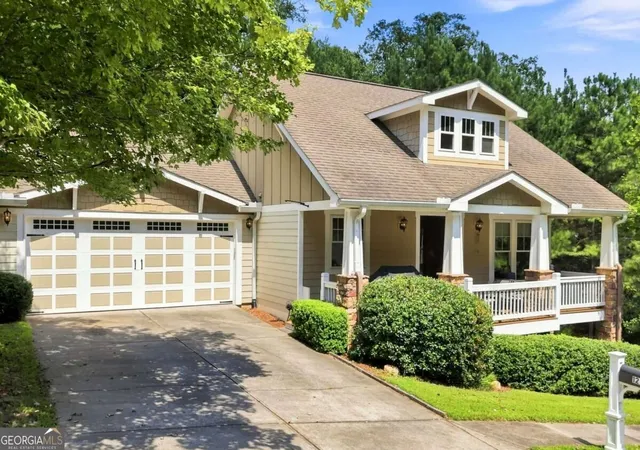 Photo 2 of Single family home for sale at 128 Summit View Dr, Ellijay, GA 30540 | MLS# 10837854 | Listing updated on 2026-09-15