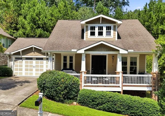 Photo 2 of Single family home for sale at 128 Summit View Dr, Ellijay, GA 30540 | MLS# 10837854 | Listing updated on 2026-09-22