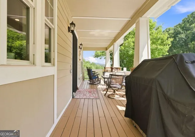 Photo 3 of Single family home for sale at 128 Summit View Dr, Ellijay, GA 30540 | MLS# 10837854 | Listing updated on 2026-09-22