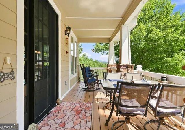 Photo 4 of Single family home for sale at 128 Summit View Dr, Ellijay, GA 30540 | MLS# 10837854 | Listing updated on 2026-09-22