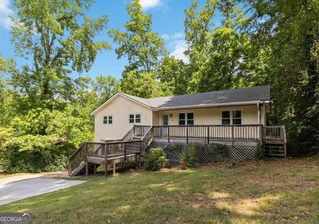 Photo 1 of Single family home for sale at 606 Echo Ln, Woodstock, GA 30189 | MLS# 10839743 | Listing updated on 2026-09-17