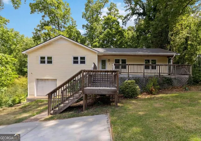 Photo 2 of Single family home for sale at 606 Echo Ln, Woodstock, GA 30189 | MLS# 10839743 | Listing updated on 2026-09-17