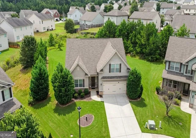 Photo 1 of Single family home for sale at 1966 Villa Spring Ct, Dacula, GA 30019 | MLS# 10845493 | Listing updated on 2026-09-28
