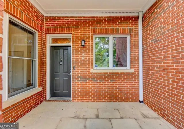 Photo 2 of Townhouse for sale at 745 Fountainhead Ln Ne #130, Atlanta, GA 30324 | MLS# 10837361 | Listing updated on 2026-09-15