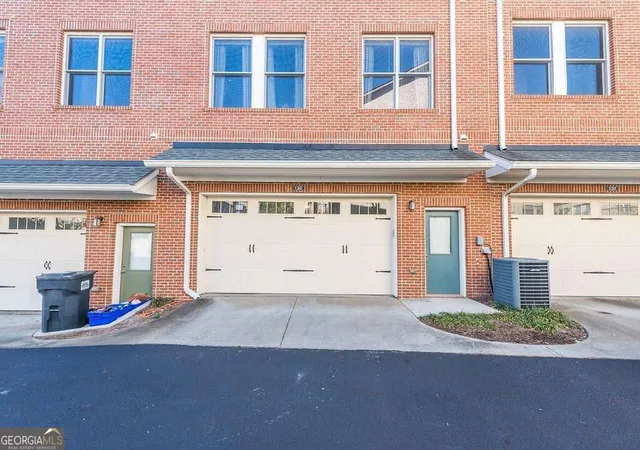 Photo 72 of Townhouse for sale at 745 Fountainhead Ln Ne #130, Atlanta, GA 30324 | MLS# 10837361 | Listing updated on 2026-09-15
