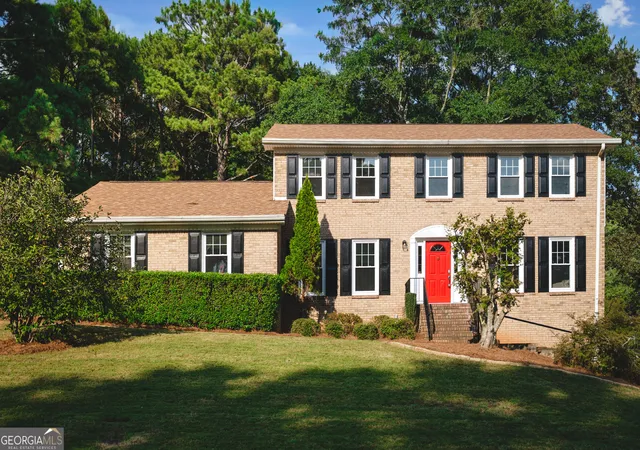 Photo 1 of Single family home for sale at 2196 Lunceford Ln, Lilburn, GA 30047 | MLS# 10851780 | Listing updated on 2026-10-08