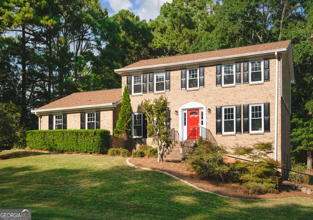 Photo 3 of Single family home for sale at 2196 Lunceford Ln, Lilburn, GA 30047 | MLS# 10851780 | Listing updated on 2026-10-08