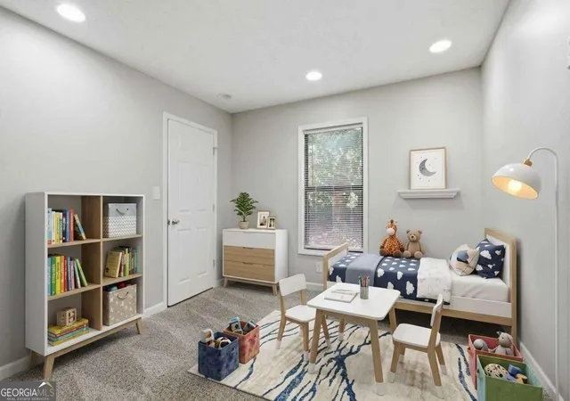 Photo 3 of Single family home for sale at 5756 Lake Ct NW, Kennesaw, GA 30152 | MLS# 10852702 | Listing updated on 2026-09-24