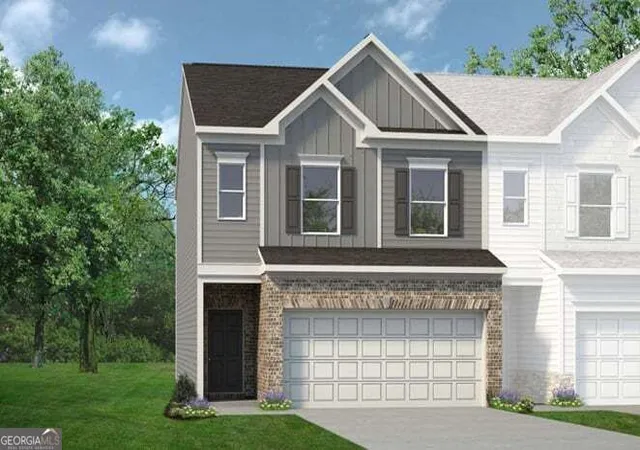 Photo 1 of Townhouse for sale at 514 Brixton Dr #84, Villa Rica, GA 30180 | MLS# 10847730 | Listing updated on 2026-09-17