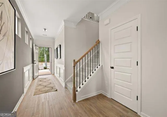Photo 3 of Townhouse for sale at 514 Brixton Dr #84, Villa Rica, GA 30180 | MLS# 10847730 | Listing updated on 2026-09-17