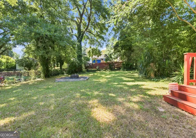 Photo 4 of Single family home for sale at 308 Maple St, Hapeville, GA 30354 | MLS# 10839559 | Listing updated on 2026-09-17