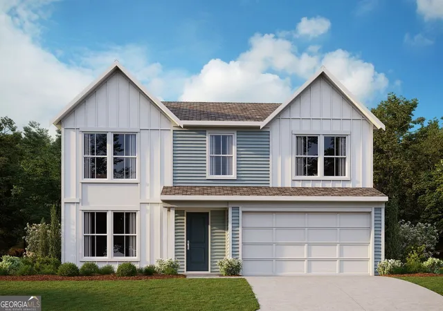 Photo 1 of Single family home for sale at 103 Warrior Ct, Hoschton, GA 30548 | MLS# 10823818 | Listing updated on 2026-10-28