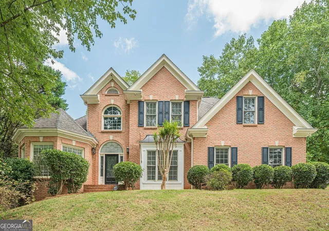 Photo 1 of Single family home for sale at 6415 Wenham Ct, Cumming, GA 30040 | MLS# 10848353 | Listing updated on 2026-09-17