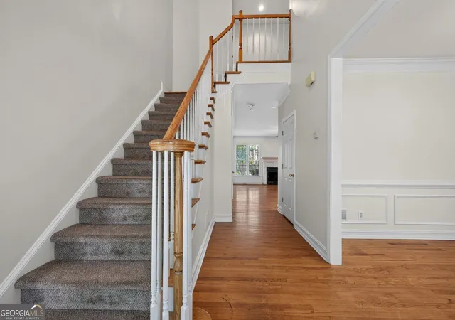 Photo 2 of Single family home for sale at 6415 Wenham Ct, Cumming, GA 30040 | MLS# 10848353 | Listing updated on 2026-09-17