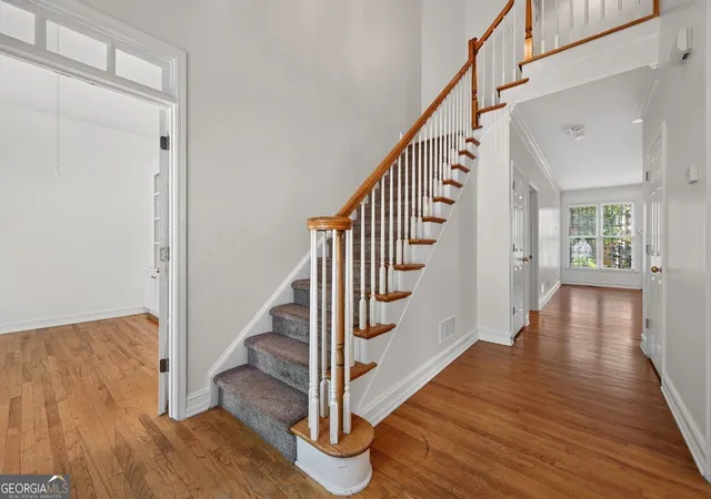 Photo 3 of Single family home for sale at 6415 Wenham Ct, Cumming, GA 30040 | MLS# 10848353 | Listing updated on 2026-09-17