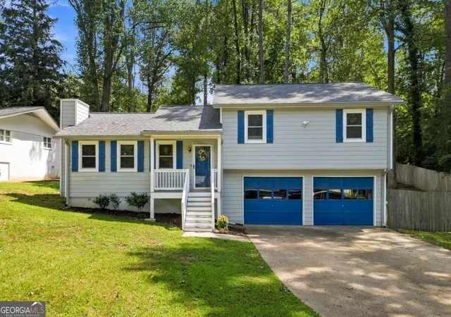 Photo 1 of Single family home for sale at 191 Wana Cir Se, Mableton, GA 30126 | MLS# 10847225 | Listing updated on 2026-09-30