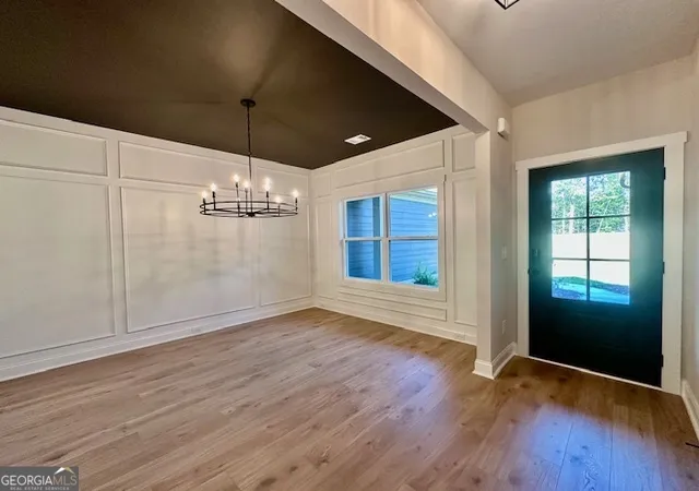 Photo 2 of Single family home for sale at 244 Deer Crk Run #LOT 17, Moreland, GA 30259 | MLS# 10839894 | Listing updated on 2026-09-17