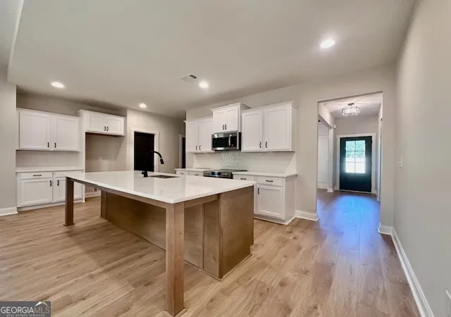 Photo 4 of Single family home for sale at 244 Deer Crk Run #LOT 17, Moreland, GA 30259 | MLS# 10839894 | Listing updated on 2026-09-17