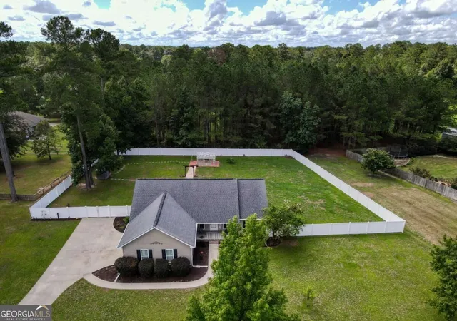 Photo 2 of Single family home for sale at 124 Sugarland Blvd, Brooklet, GA 30415 | MLS# 10842782 | Listing updated on 2026-09-10