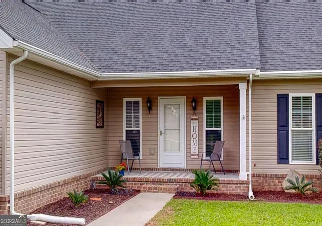 Photo 39 of Single family home for sale at 124 Sugarland Blvd, Brooklet, GA 30415 | MLS# 10842782 | Listing updated on 2026-10-05