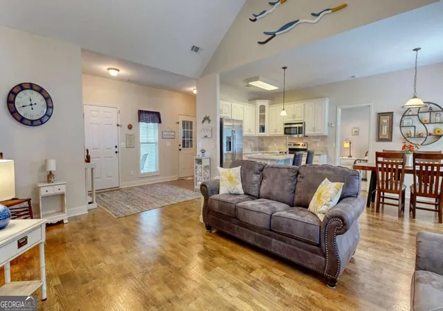 Photo 3 of Single family home for sale at 124 Sugarland Blvd, Brooklet, GA 30415 | MLS# 10842782 | Listing updated on 2026-09-10