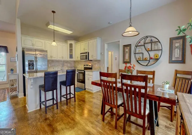 Photo 4 of Single family home for sale at 124 Sugarland Blvd, Brooklet, GA 30415 | MLS# 10842782 | Listing updated on 2026-09-10