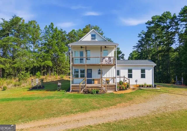 Photo 2 of Single family home for sale at 1075 Four Mile Church Rd, Ball Ground, GA 30107 | MLS# 10840928 | Listing updated on 2026-09-17