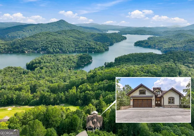 Photo 1 of Mansion for sale at 171 High Pointe Dr, Clayton, GA 30525 | MLS# 10648700 | Listing updated on 2026-09-28