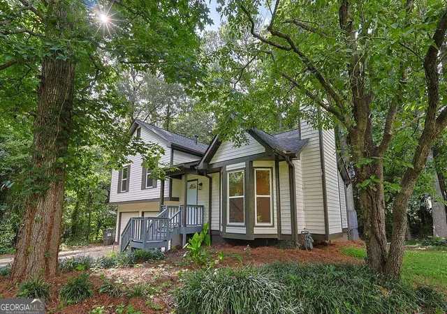 Photo 2 of Single family home for sale at 263 Sumer Ln N, Douglasville, GA 30134 | MLS# 10837540 | Listing updated on 2026-09-14