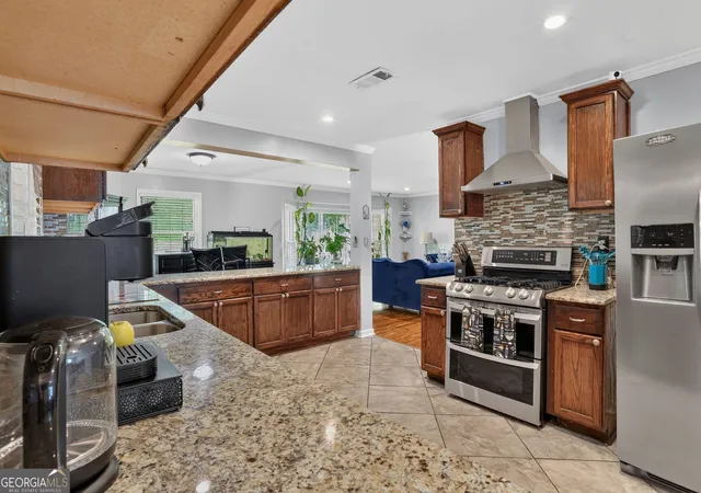 Photo 1 of Single family home for sale at 716 Bruce Way Sw, Lilburn, GA 30047 | MLS# 10793774 | Listing updated on 2026-09-26