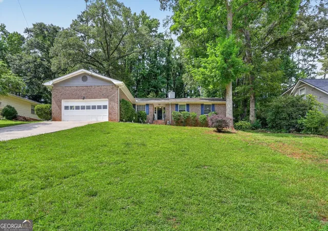 Photo 2 of Single family home for sale at 716 Bruce Way Sw, Lilburn, GA 30047 | MLS# 10793774 | Listing updated on 2026-09-26