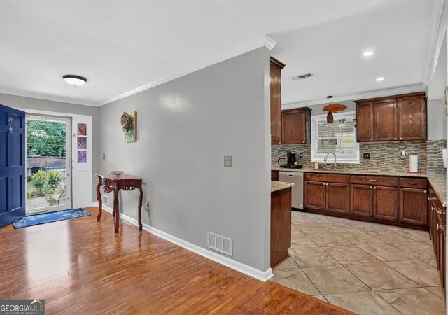 Photo 3 of Single family home for sale at 716 Bruce Way Sw, Lilburn, GA 30047 | MLS# 10793774 | Listing updated on 2026-09-26