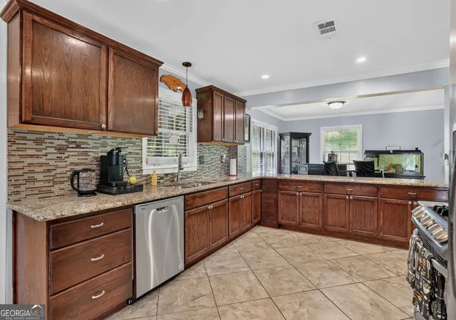 Photo 3 of Single family home for sale at 716 Bruce Way SW, Lilburn, GA 30047 | MLS# 10793774 | Listing updated on 2026-09-26