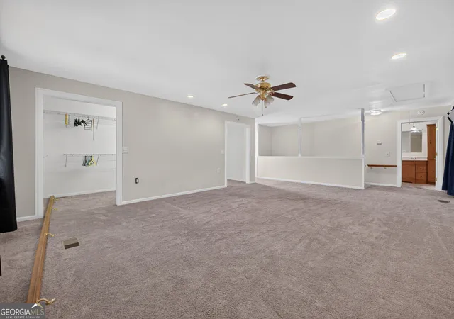 Photo 4 of Single family home for sale at 1989 Burke Rd, Carnesville, GA 30521 | MLS# 10844166 | Listing updated on 2026-09-11