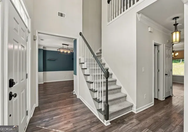 Photo 3 of Single family home for sale at 2525 Woodbrook Ct, Lawrenceville, GA 30043 | MLS# 10834947 | Listing updated on 2026-09-25