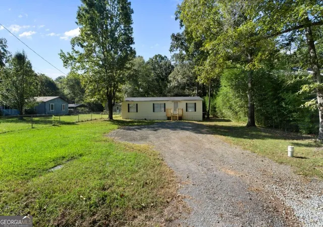 Photo 1 of Manufactured home for sale at 79 Hennon Dr Nw, Rome, GA 30165 | MLS# 10844627 | Listing updated on 2026-09-11