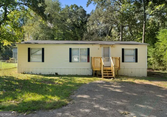 Photo 2 of Manufactured home for sale at 79 Hennon Dr Nw, Rome, GA 30165 | MLS# 10844627 | Listing updated on 2026-09-11