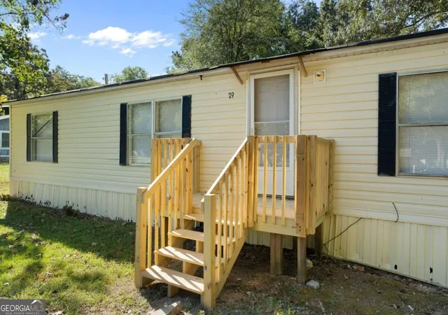 Photo 4 of Manufactured home for sale at 79 Hennon Dr NW, Rome, GA 30165 | MLS# 10844627 | Listing updated on 2026-09-11