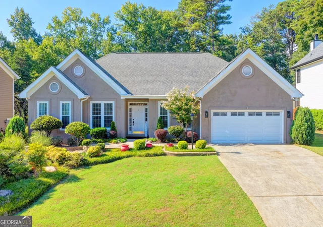 Photo 1 of Single family home for sale at 2949 Gavin Pl, Duluth, GA 30096 | MLS# 10851096 | Listing updated on 2026-10-06