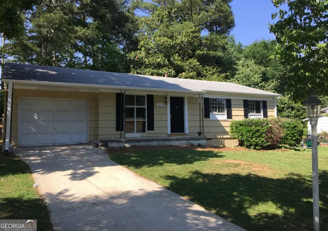 Photo 1 of Multi family home for sale at 1259 Pineglen Dr, Riverdale, GA 30296 | MLS# 10840636 | Listing updated on 2026-09-04