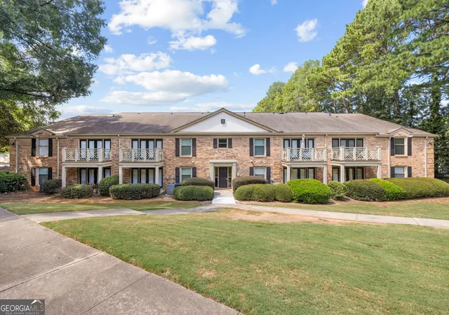 Photo 1 of Single family home for sale at 3650 Ashford Dunwoody Rd Ne #502, Brookhaven, GA 30319 | MLS# 10841861 | Listing updated on 2026-09-08